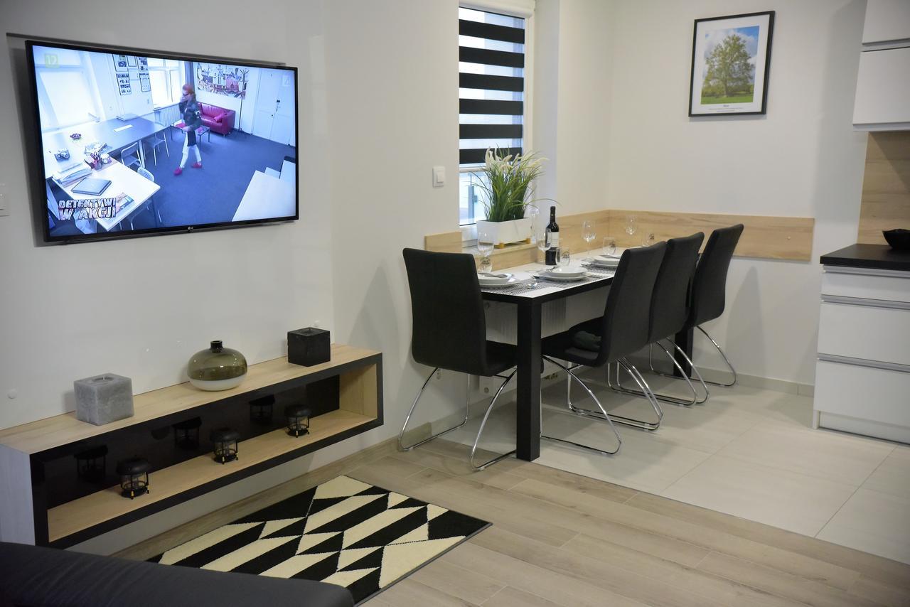 Apartamenty Platan Opieszyn เชสเนีย ห้อง รูปภาพ